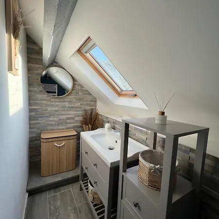 Les Maisons Du Phare Semesterbostad